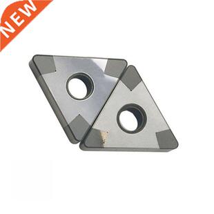 2PCS TNMG160412 CBN TNGA333 Hardened Steel Carbide Inserts C