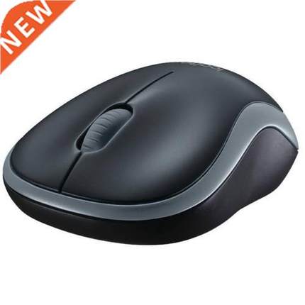 Original Box M185 Mouse 2.4G Wireless Mouse Laptop PC Compu