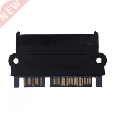 5Gbps SFF 8482 SAS to SATA 180 Degree Angle Adapter Converte