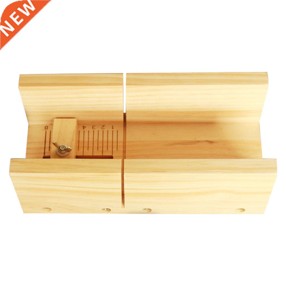 Handmade Candle Making Adjustable Loaf Planer Beveler With