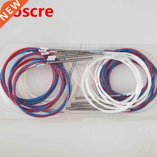 50/50 FBT Splitter 1X2 FBT Fiber Optic Splitter 100pcs