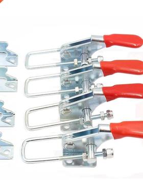 Toggle Clamp GH-40323 Heavy Duty Hand Tool Quick Release Met