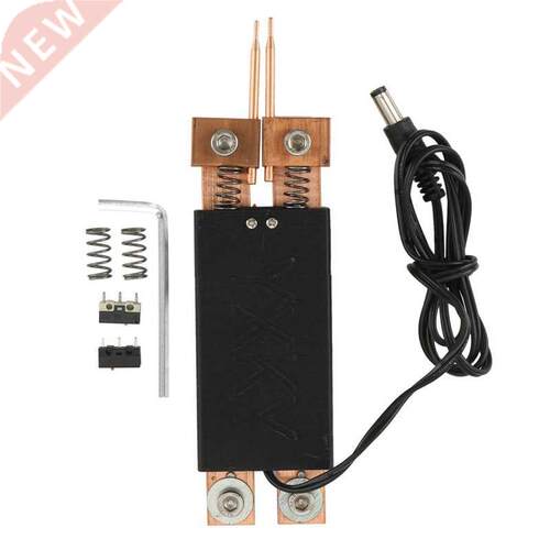 Spot Welding Machine Welding 18650 Battery Handheld