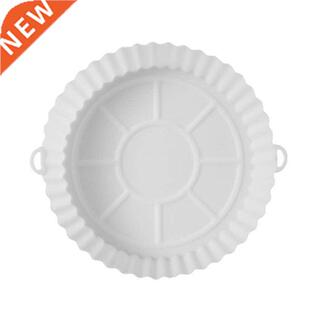 Ar Fryer Slcone Pot Recyclng Replacement Of Parchment