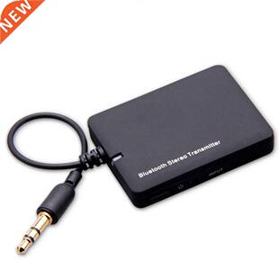 Mini 3.5mm Bluetooth Transmitter A2DP Stereo Dongle apter