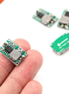 5X RC Mini 360 DC DC Airplane Module Buck Converter Step Dow