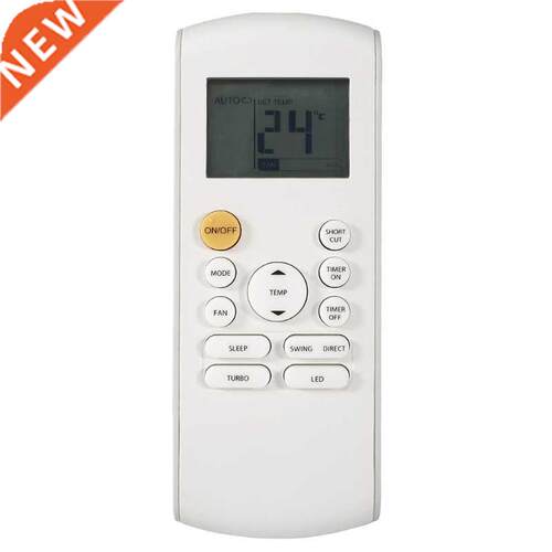Household Remote Controller Fit for Midea RG57B/BGE RG57A2/B