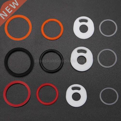 ECT Replacement O Ring Seal Rubber Silicone Sealing kit For