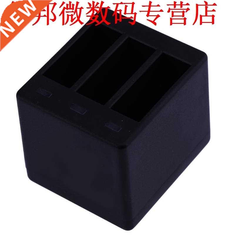 5V 2.1A 3 Channel Charger Adapter Batteries Power Supply Cha