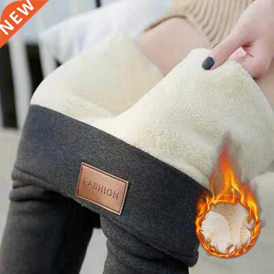 Winter Women Legging Hight Waist Leggings Velvet Warm Pants