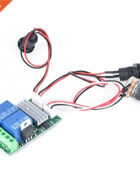 DC Universal otor Controller 6~24V otor Speed Control Regu