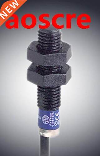 XS4P08MA230 New High-Quality Switch Sensor