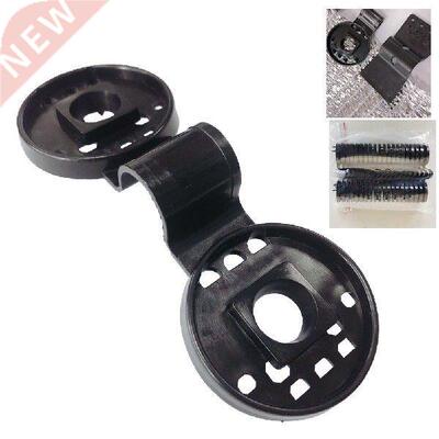 20pcs Fix Clamp For Anti Bird Net Grommets Easy Install