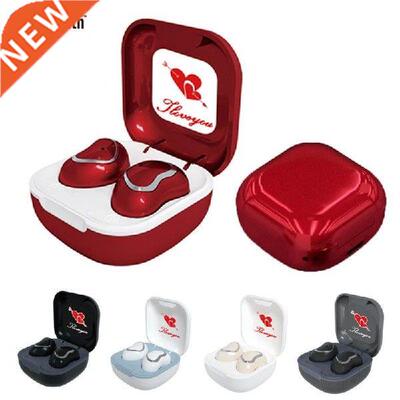 TWS Wireless Earphones Stereo 5.1 Bluetooth-compatible