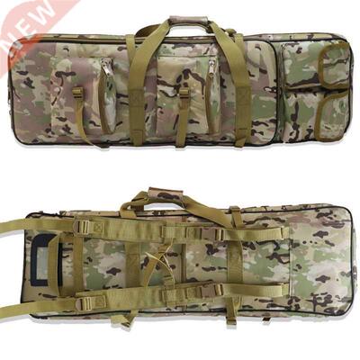 Military 85 95 116 cm Rifle Bag Case Gun Bag Backpack Airso