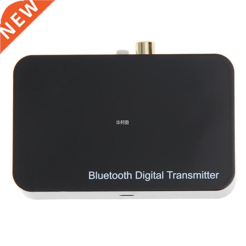 Bluetooth 2.1 Digital Transmitter Aptx Wireless Audio Adapt