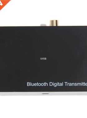 Bluetooth 2.1 Digital Transmitter Aptx Wireless Audio Adapt
