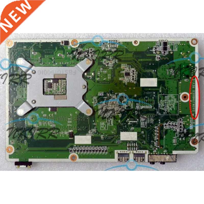 DA0WJ5MB6F0 DA0WJ5MB6E0 H61 646908-003 646908-002 665465-001