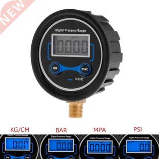0-200PSI LCD Digital Tire Pressure Gauge Car Auto Motorcycle