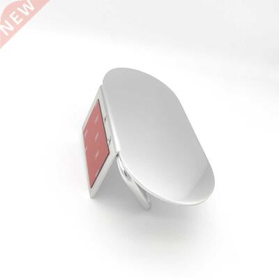 Bathroom Paper Rolls Holder Aluminum Toilet Paper Rack 3M Ta