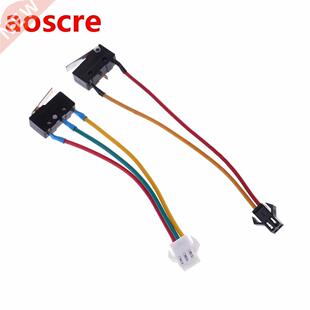 Gas Water Heater Micro Switch Two/Three Wires Small On-off C
