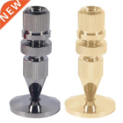 K1KF Speaker Spike Isolation Amplifier Cone Stand Feet with