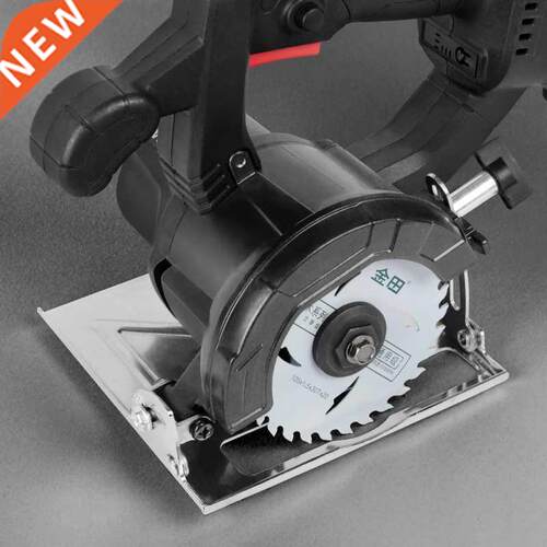 Brushless Circular Electric Saw 105mm Blade for Wood Saw Bl
