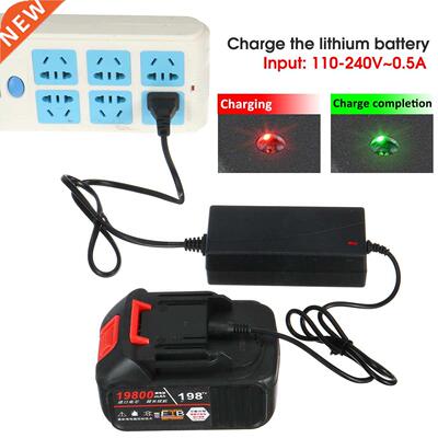 Cordless Electric Air Blower Vacuum Cleannig Blower with