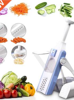 Multifunctional Vegetable Slicer Vegetable Chopper Manual