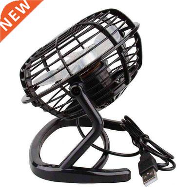 Mini Desktop Fan Office Personal Fan Portable Summer Coo