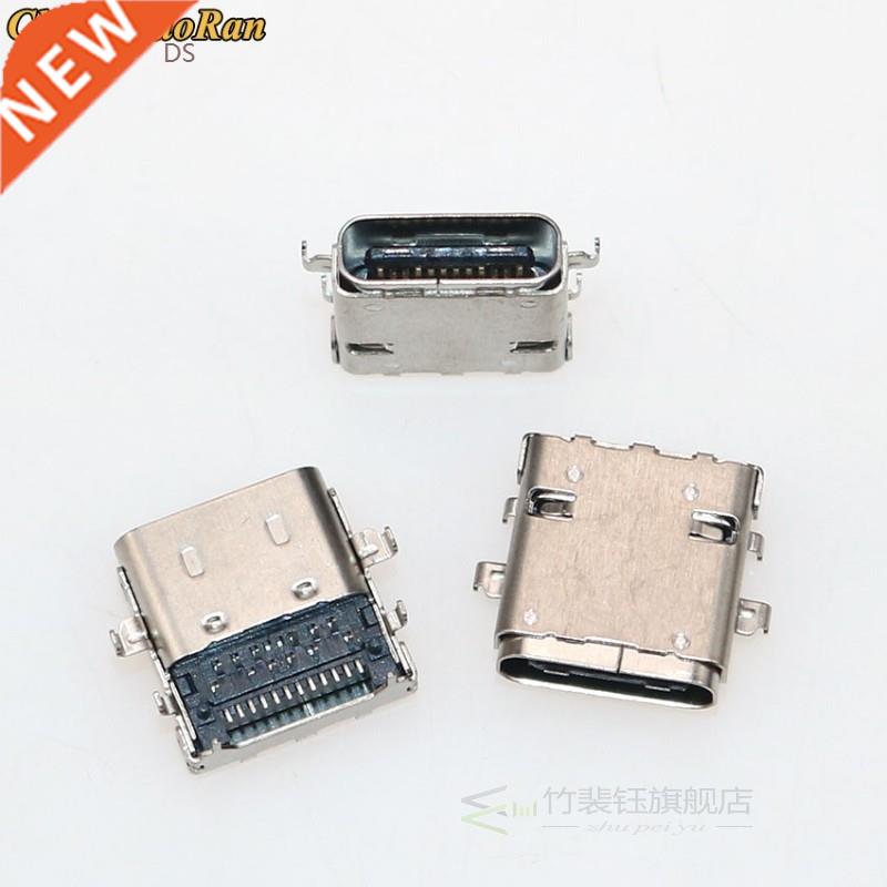 1pcs for HP ENVY 1-AD 1-AD000TX TYPE-C usb .1 jack female