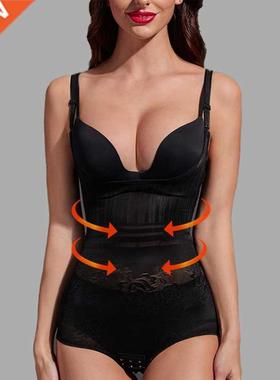 Women Post Natal Postpartum Slimming Underwear Shaper Recove