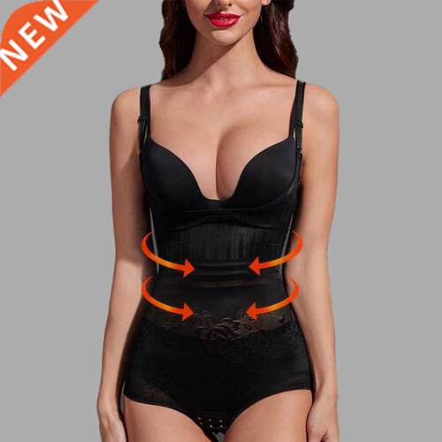 Women Post Natal Postpartum Slimming Underwear Shaper Recove