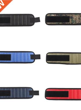Excellent Magnetic racelet Magnetic Strap to Hold Screws Na