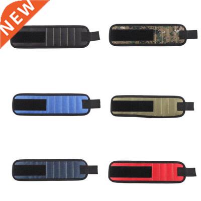 Excellent Magnetic racelet Magnetic Strap to Hold Screws Na