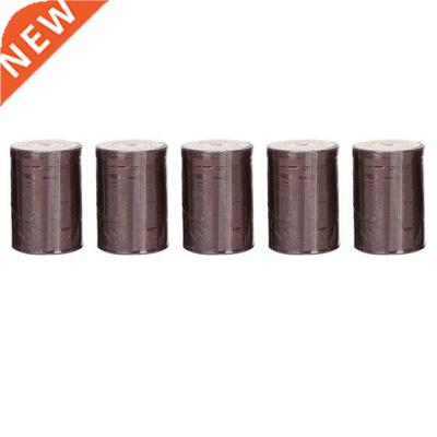 1 Roll of 160M Waxed Leather Sewing Thread for Leather Hand