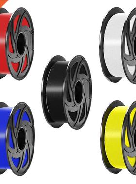 3D Printer Prts &mp; ccessories 0.25kg/Roll Dimeter 1.75mm P