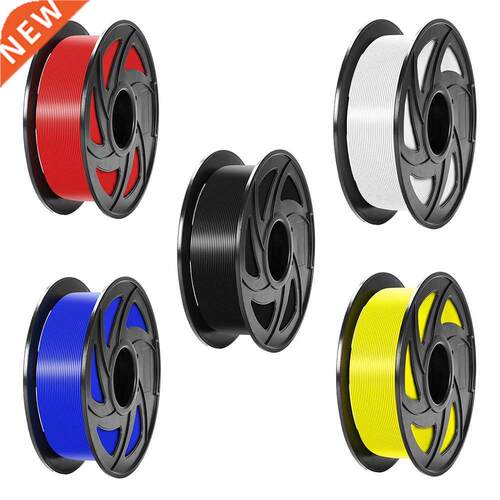 3D Printer Prts &mp; ccessories 0.25kg/Roll Dimeter 1.75mm P