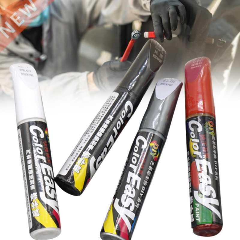 Universal Car Coat Scratch Clear Repair Colorful Paint Pen T