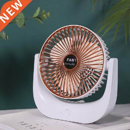 Mn Electrc Fan Ar Condtoner Cooler Usb Rechargeable