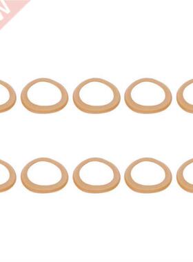 10PCs Cylinder Rubber Ring Pump Accessories for 1100w Oil-Fr