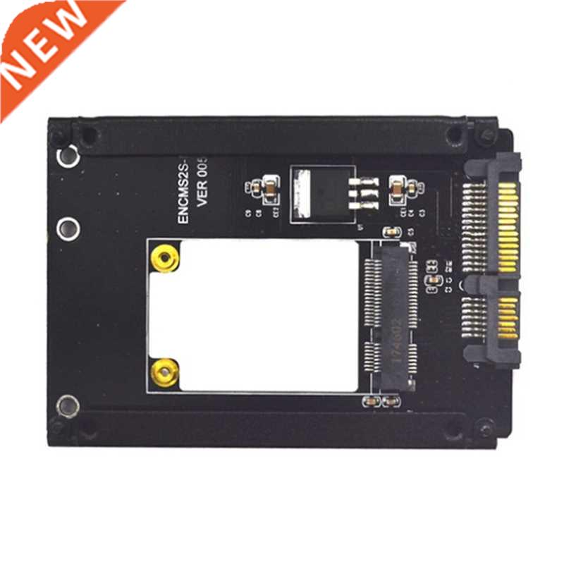 MST to ST3.0 22PIN dpter Crd SSD Expnsion Crd 6Gbps