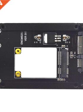 MST to ST3.0 22PIN dpter Crd SSD Expnsion Crd 6Gbps