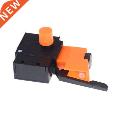 AC 250V/8A FA2-6/1BEK Adjustable Speed Switch For Electric