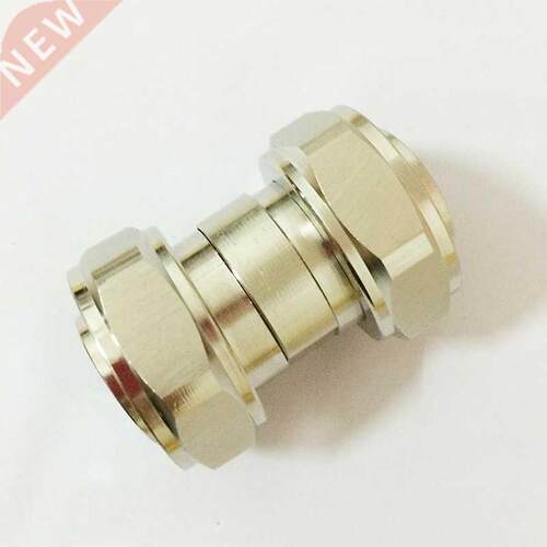 7/16 L29 DIN adapter male to male cable accessories flexifor