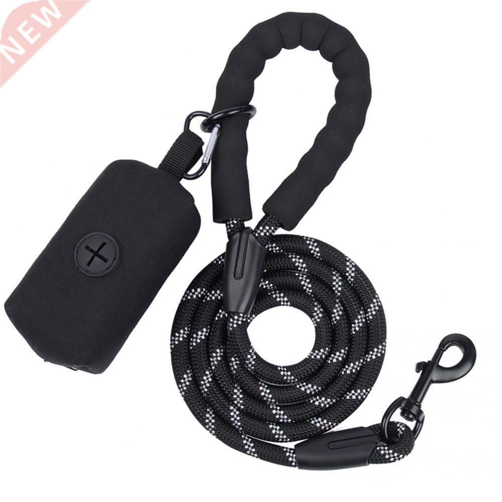 3 Colors Useful Wear-resistant Traction Rope Nylon