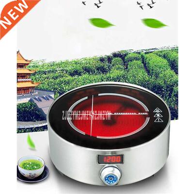 XM-121 Intelligent electric ceramic furnace tea stove