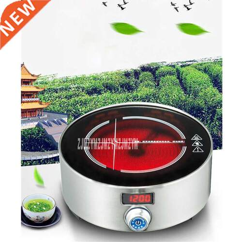 XM-121 Intelligent electric ceramic furnace tea stove