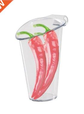 Refrigerator Drawers Clear Fridge Drawers Kitchen