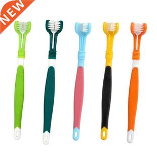 for Dog Suitable Cleaning Brush cats Teeth and Dogs